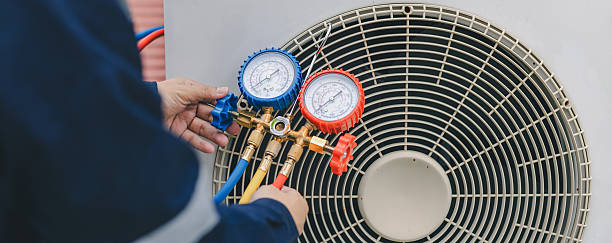 Licensed Air Conditioning Repair service in Finger, TN - JG Cool HVAC